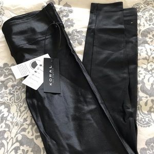 KORAL Lustrous High Rise Legging